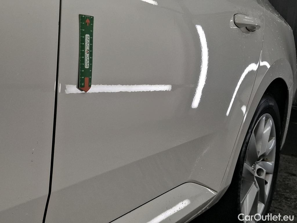  Skoda  Superb  Berline Business 1.5 TSI 150CV BVA7 E6d #2