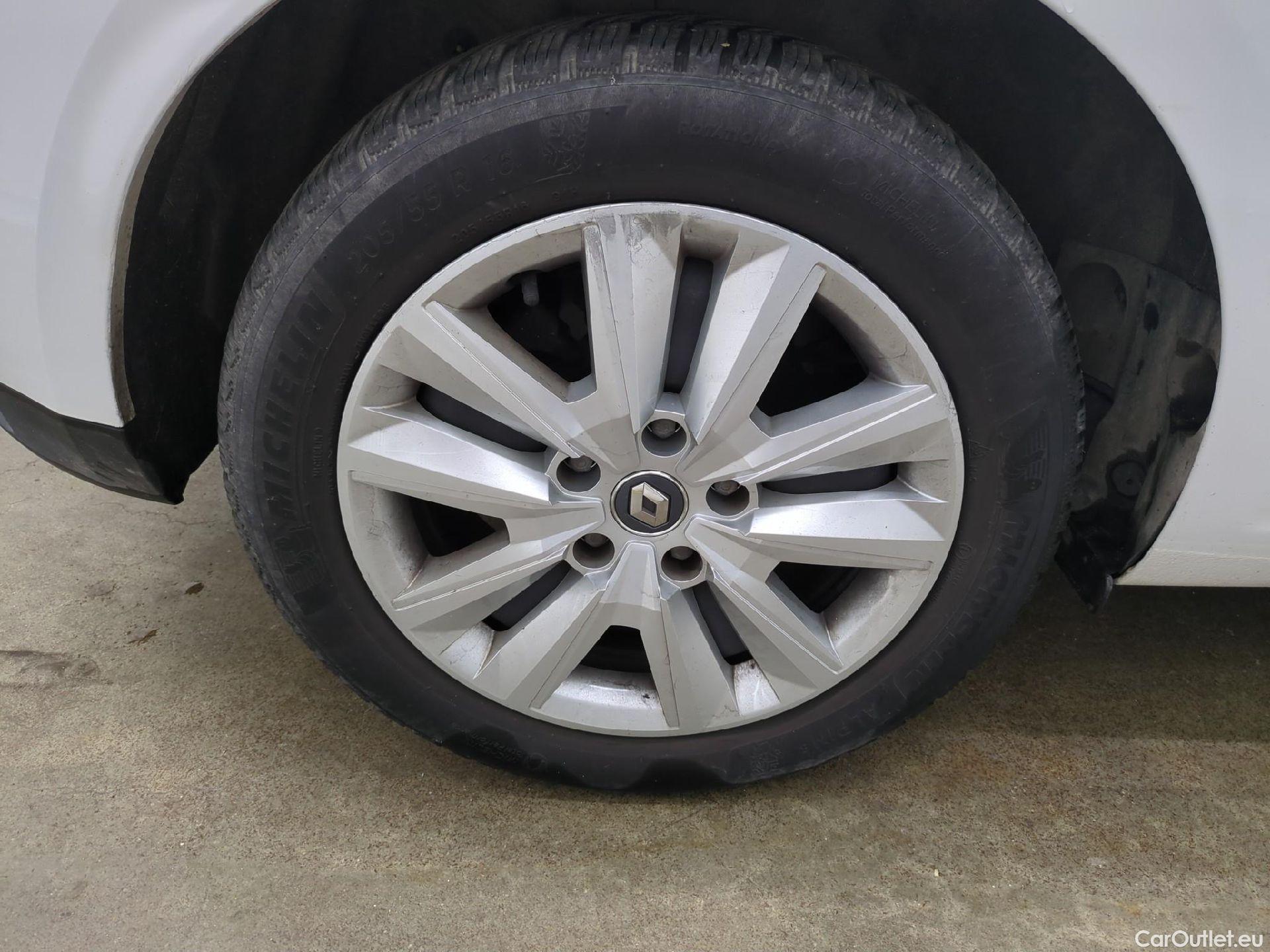  Renault  Megane  IV Berline 5pt. Business 1.3 TCe 115CV BVM6 E6d #3