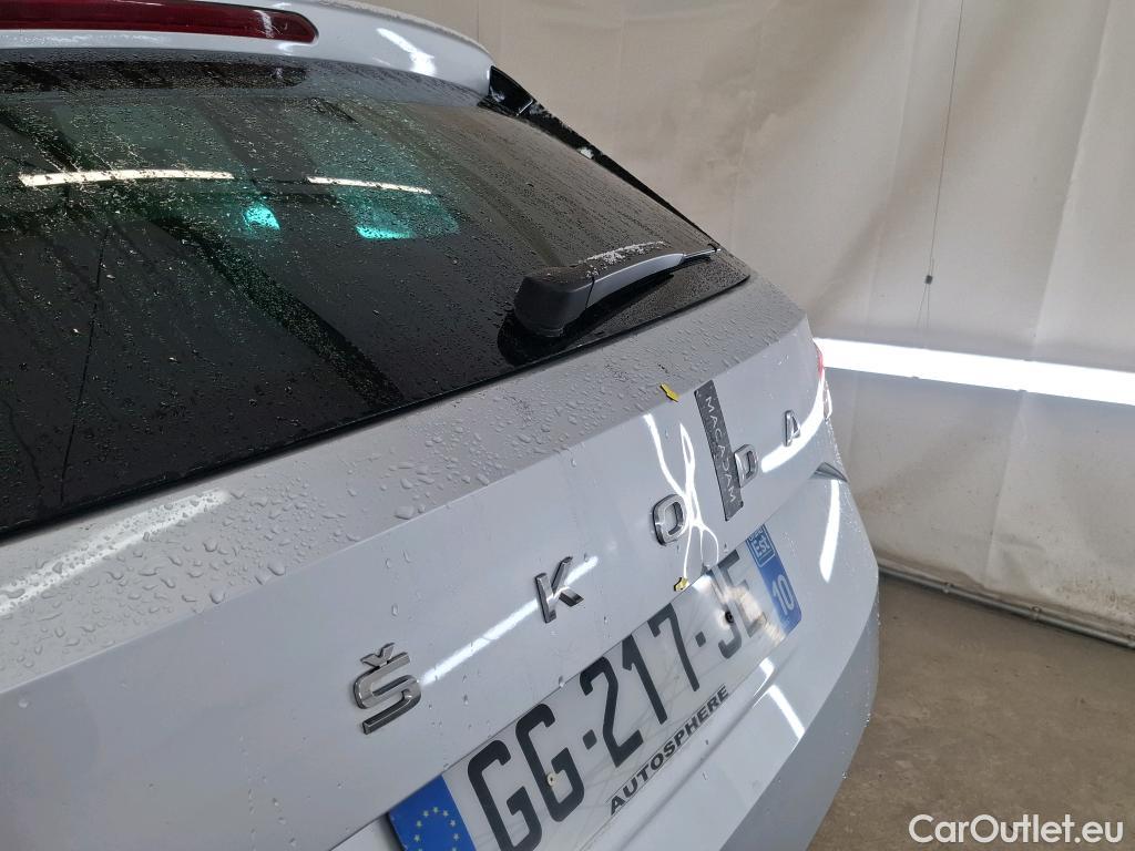  Skoda  Karoq SKODA  / 2017 / 5P / SUV 2.0 TDI 116ch Business #3