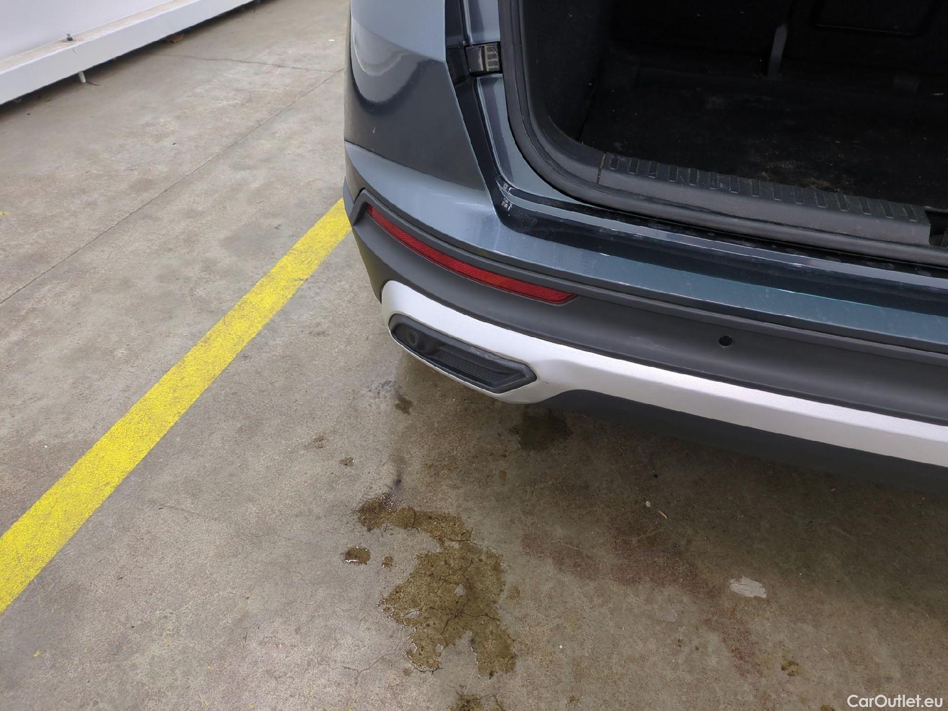  Seat  ATECA SEAT  / 2020 / 5P / SUV 1.0 TSI 115 S&S Style Business #27