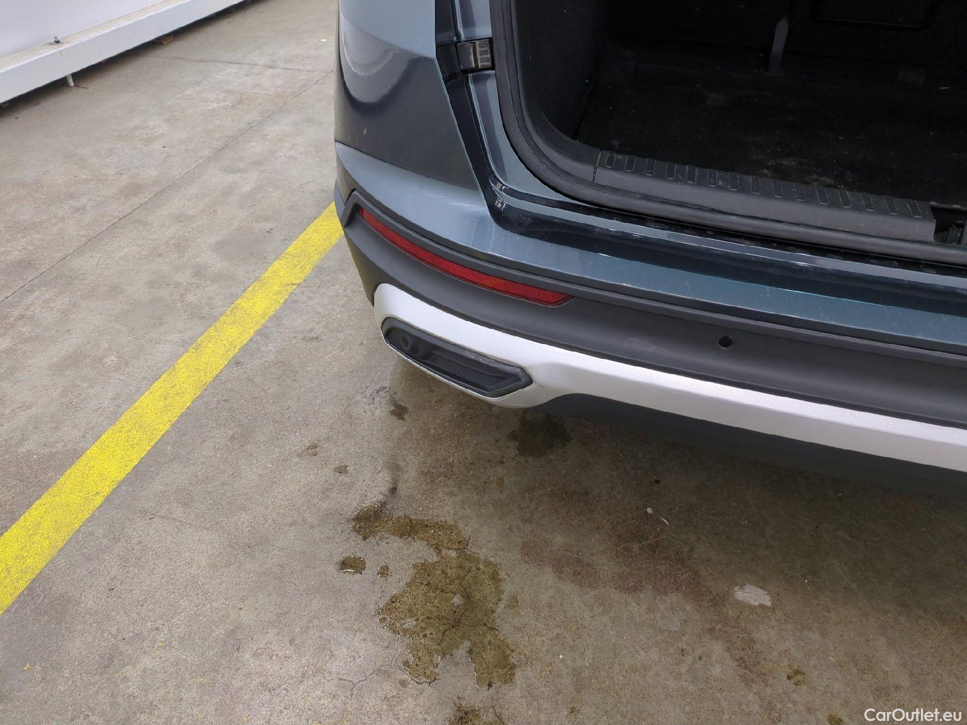  Seat  ATECA SEAT  / 2020 / 5P / SUV 1.0 TSI 115 S&S Style Business #29