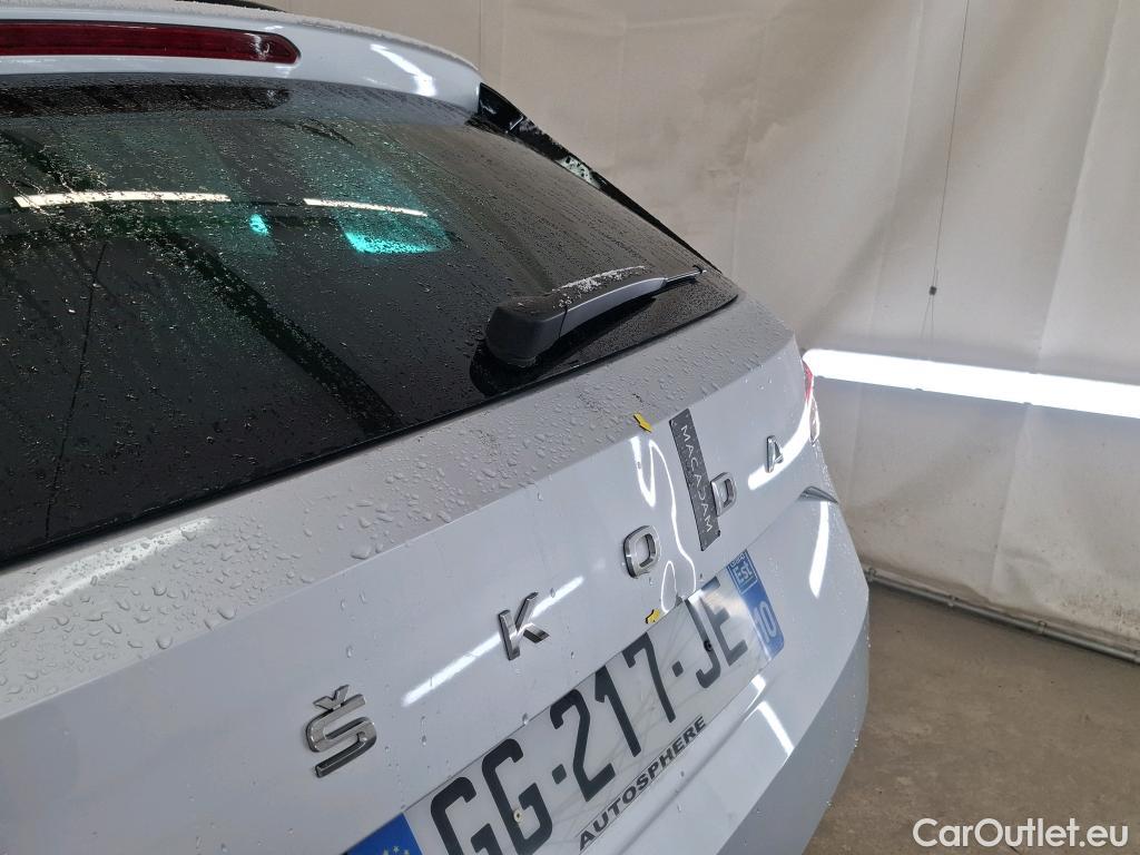  Skoda  Karoq SKODA  / 2017 / 5P / SUV 2.0 TDI 116ch Business #2