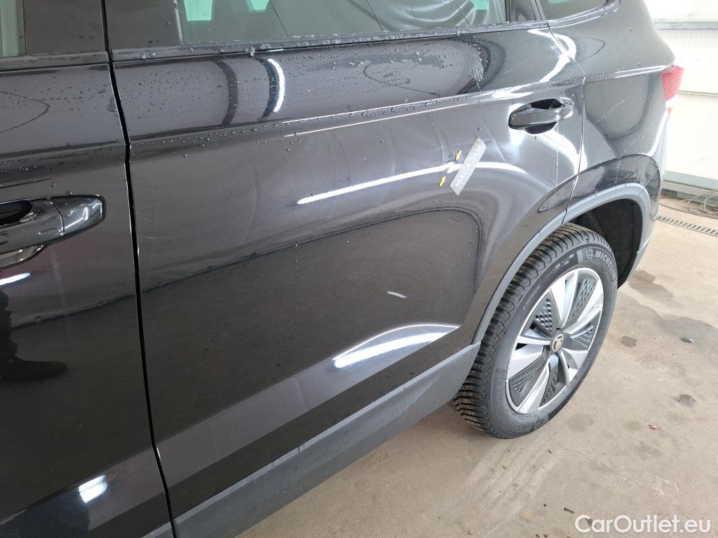  Skoda  Karoq SKODA  / 2017 / 5P / SUV 2.0 TDI 116ch DSG7 Business #30