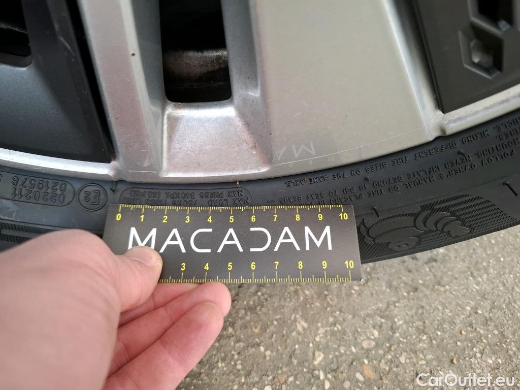  Skoda  Karoq SKODA  / 2017 / 5P / SUV 2.0 TDI 116ch DSG7 Business #19