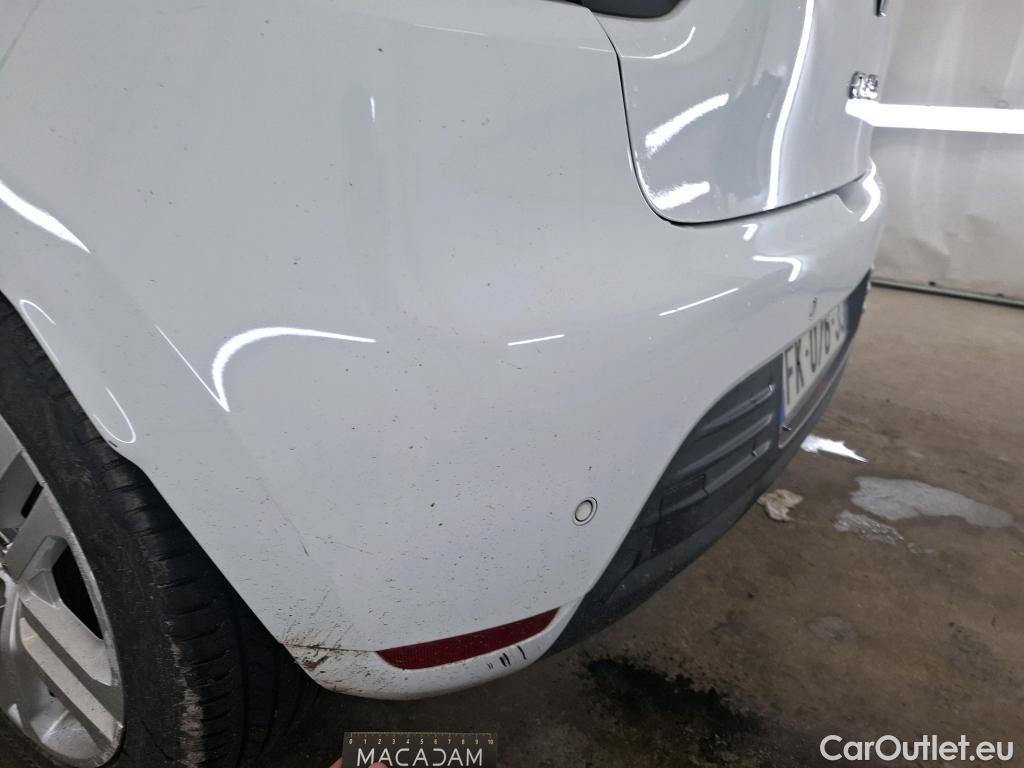  Renault  Clio  IV Business 0.9 TCe 90CV BVM5 E6 #26