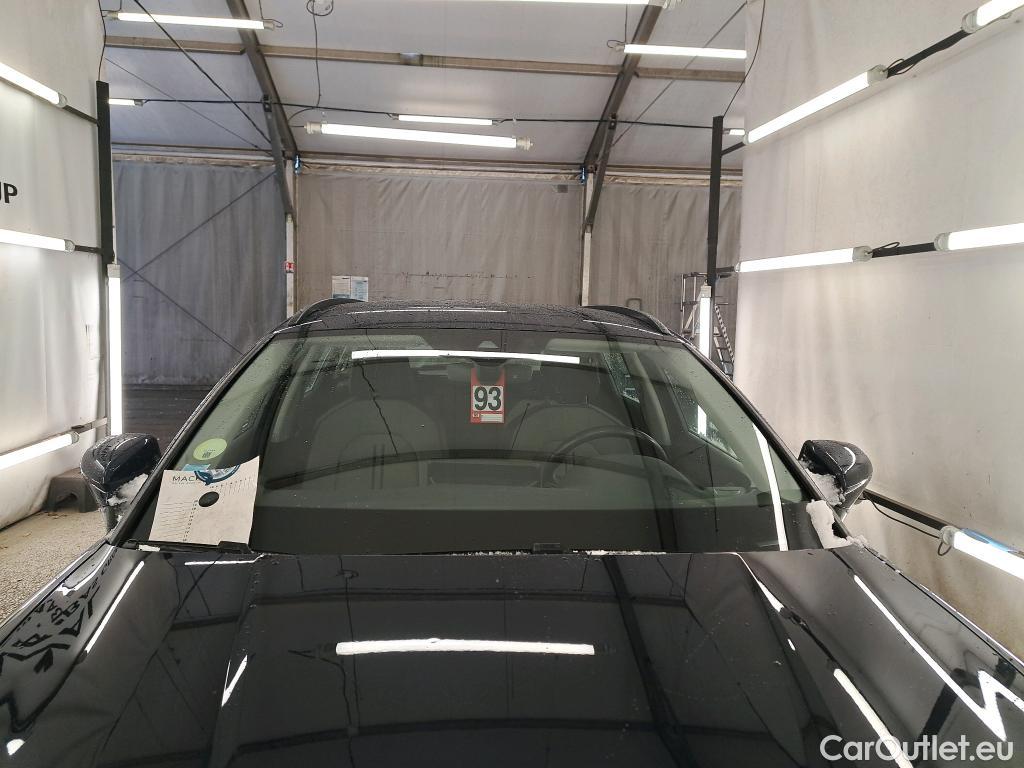  Seat  Leon SEAT  Sportstourer / 2020 / 5P / Break 2.0 TDI 150 DSG S&S Style Business #18