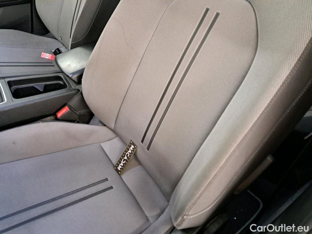  Seat  Leon SEAT  Sportstourer / 2020 / 5P / Break 2.0 TDI 150 DSG S&S Style Business #23