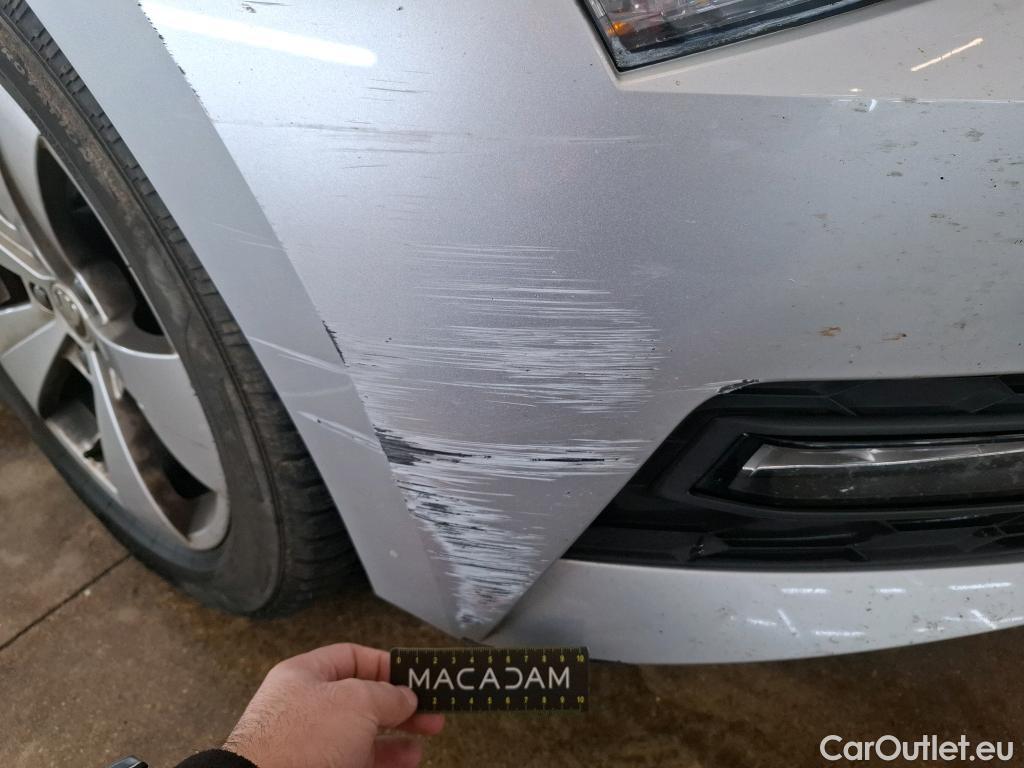  Skoda  Superb  Break Business 2.0 TDI 150CV BVA7 E6d #23