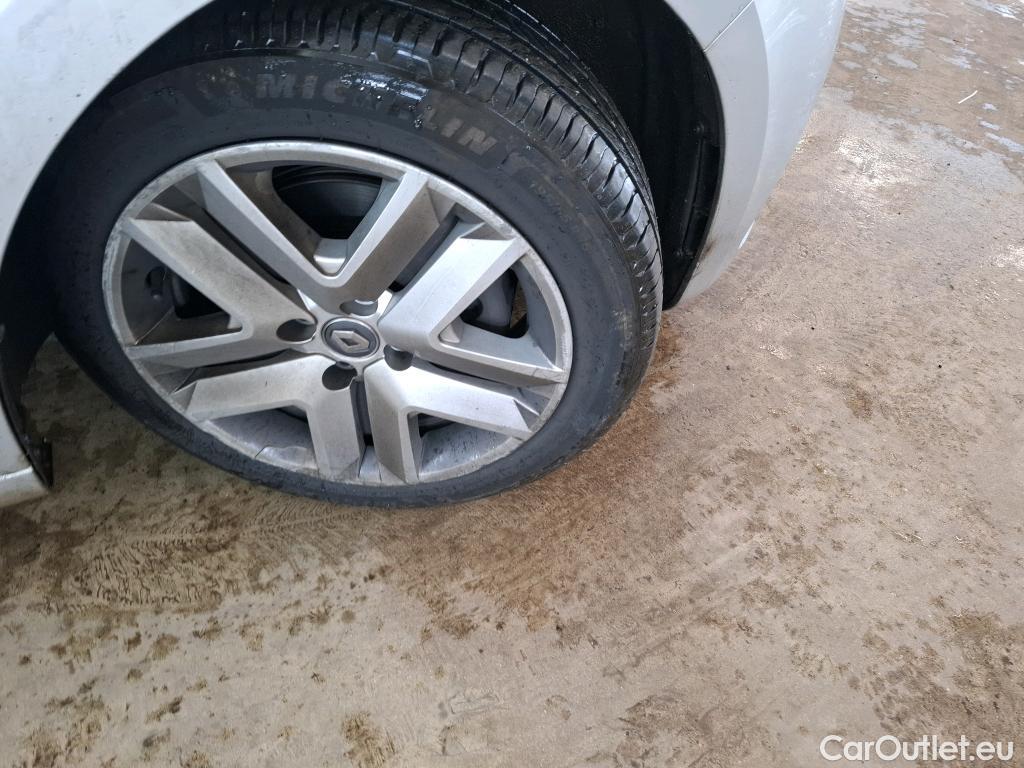  Renault  Clio  V Business 1.5 dCi 115CV BVM6 E6dT #16