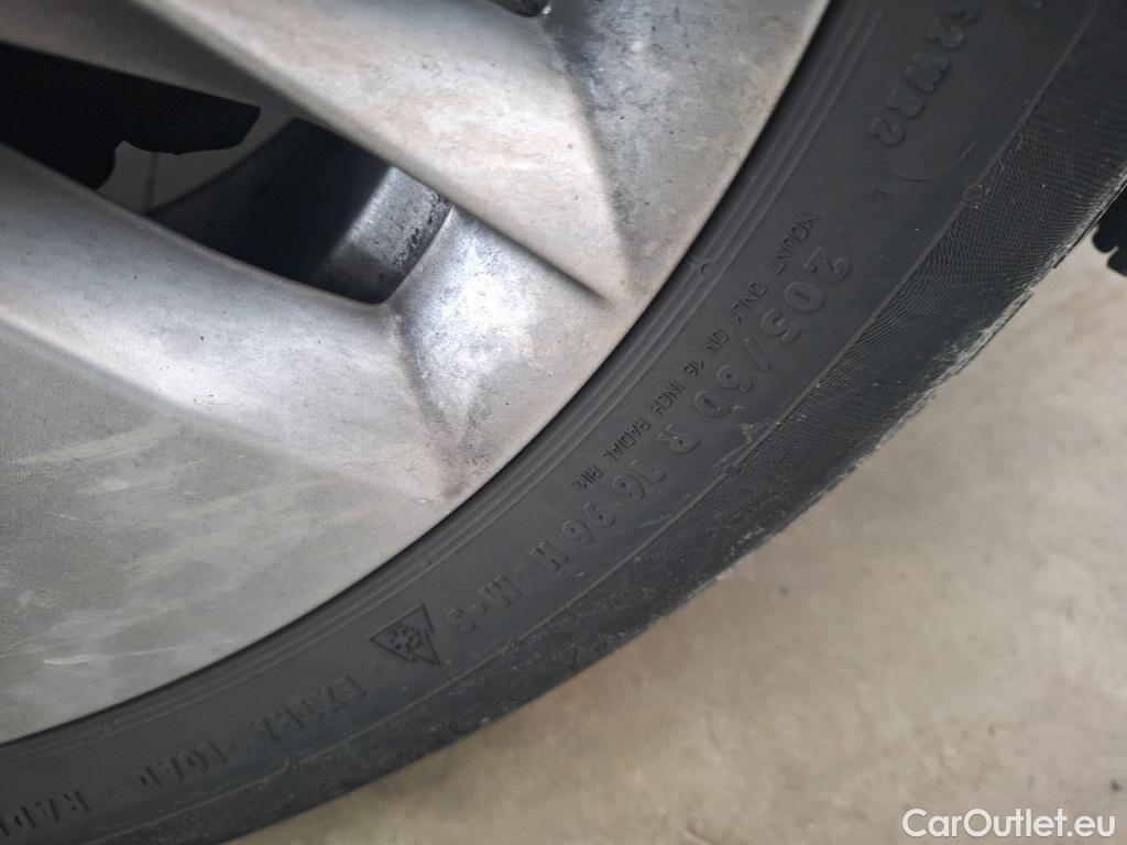  Skoda  Octavia  Break Ambition 2.0 TDI 115CV BVA7 E6d #20