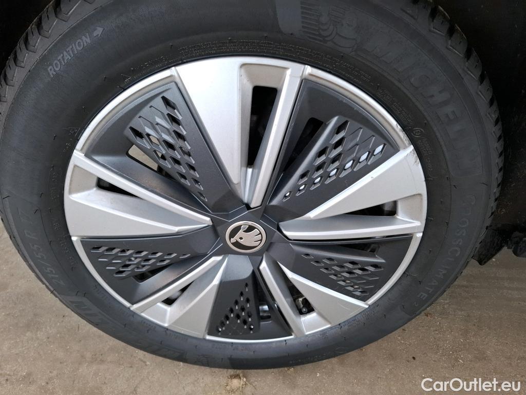  Skoda  Karoq SKODA  / 2017 / 5P / SUV 2.0 TDI 116ch DSG7 Business #22