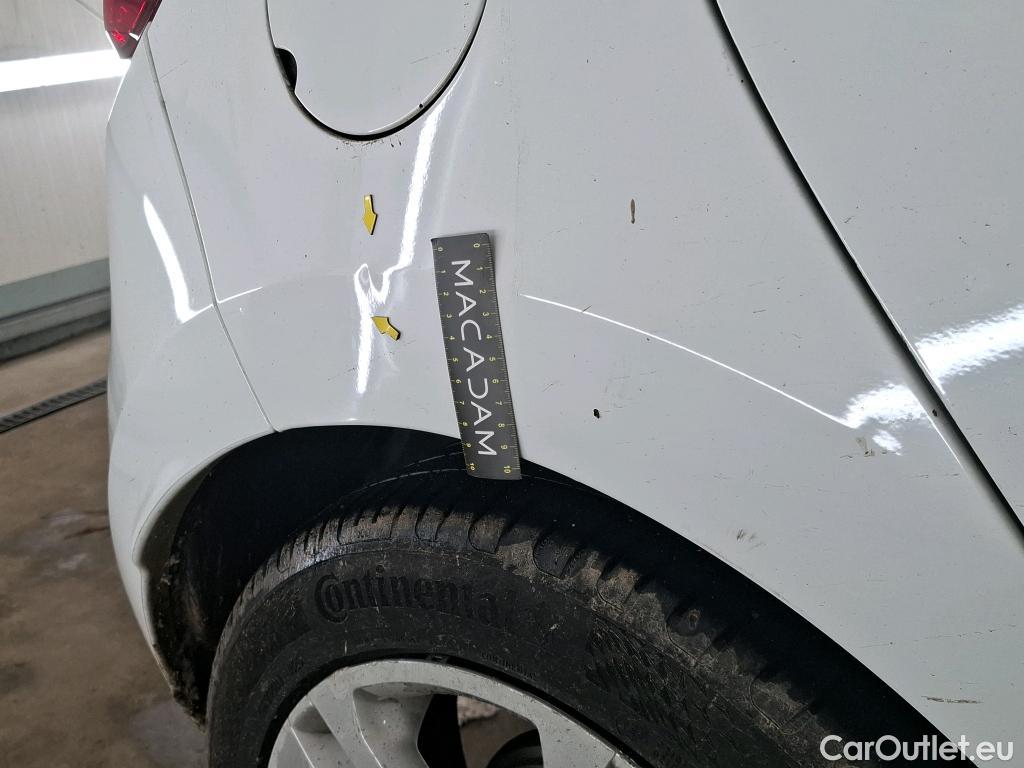  Renault  Clio  IV Business 0.9 TCe 90CV BVM5 E6 #23