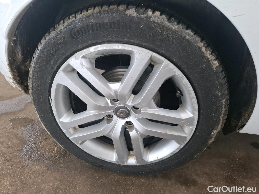  Renault  Clio  IV Business 0.9 TCe 90CV BVM5 E6 #37