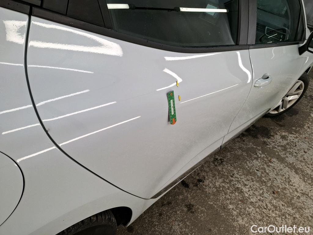  Renault  Clio  V Business 1.0 TCe 90CV BVM6 E6d #26