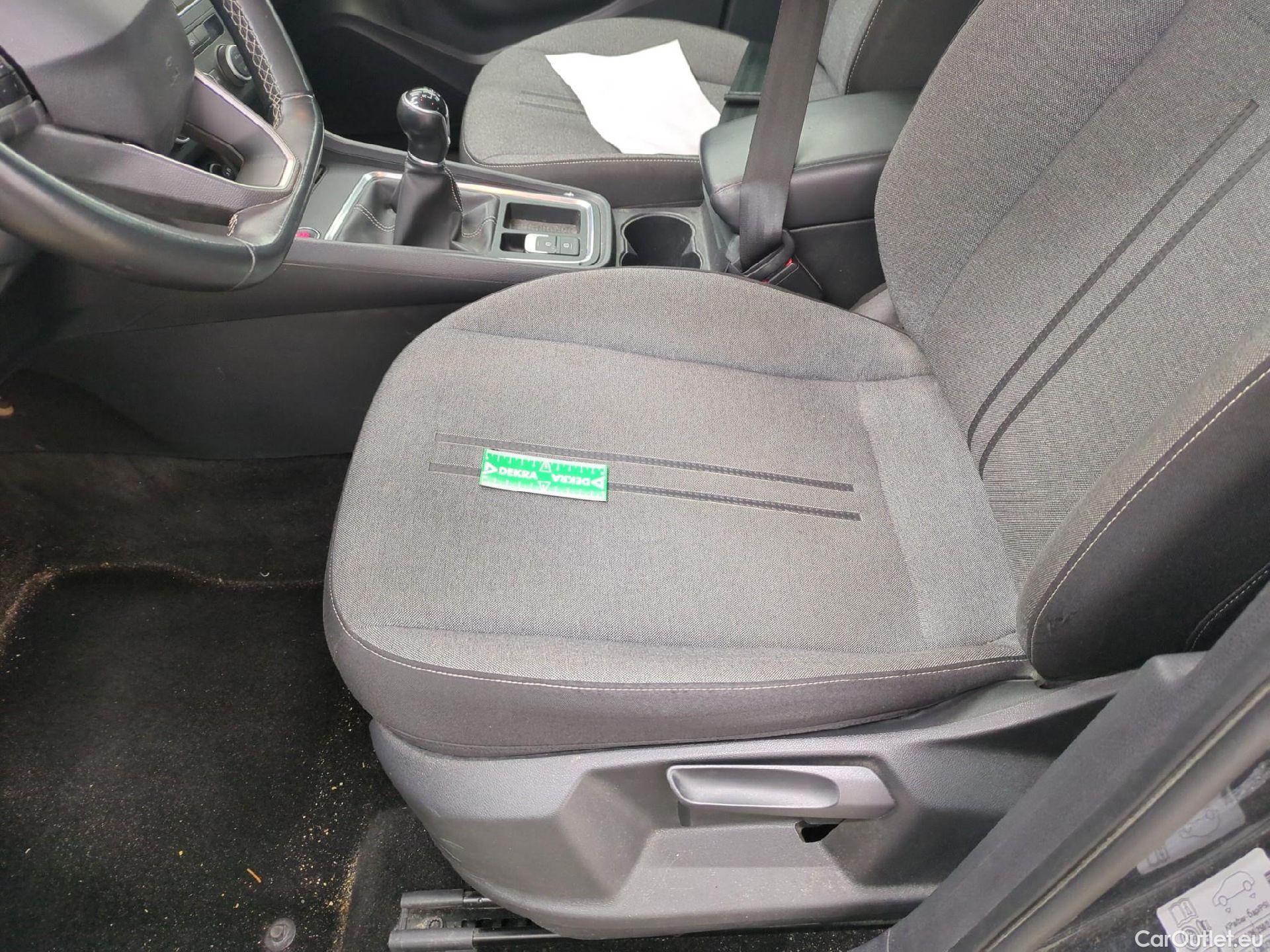  Seat  ATECA SEAT  / 2020 / 5P / SUV 1.0 TSI 115 S&S Style Business #2