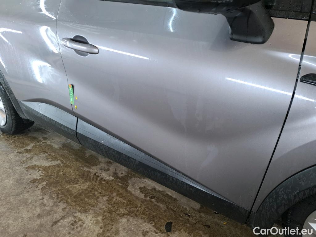  Renault  Captur RENAULT  / 2019 / 5P / SUV Business TCe 140 EDC FAP -21 #3