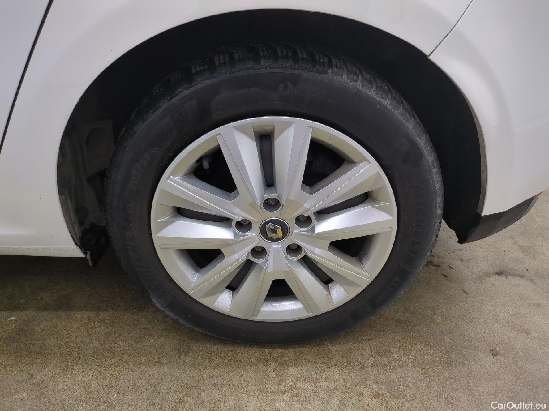  Renault  Megane  IV Berline 5pt. Business 1.3 TCe 115CV BVM6 E6d #2