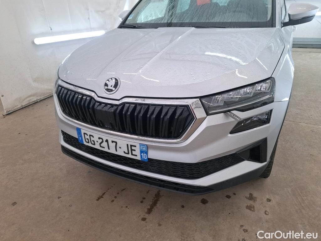  Skoda  Karoq SKODA  / 2017 / 5P / SUV 2.0 TDI 116ch Business #7