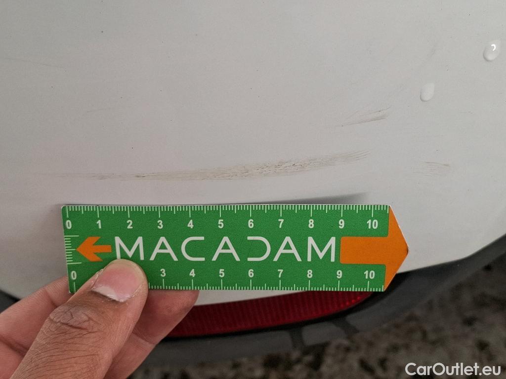  Renault  Clio  IV Zen 1.5 dCi 90CV BVM5 E5 #8