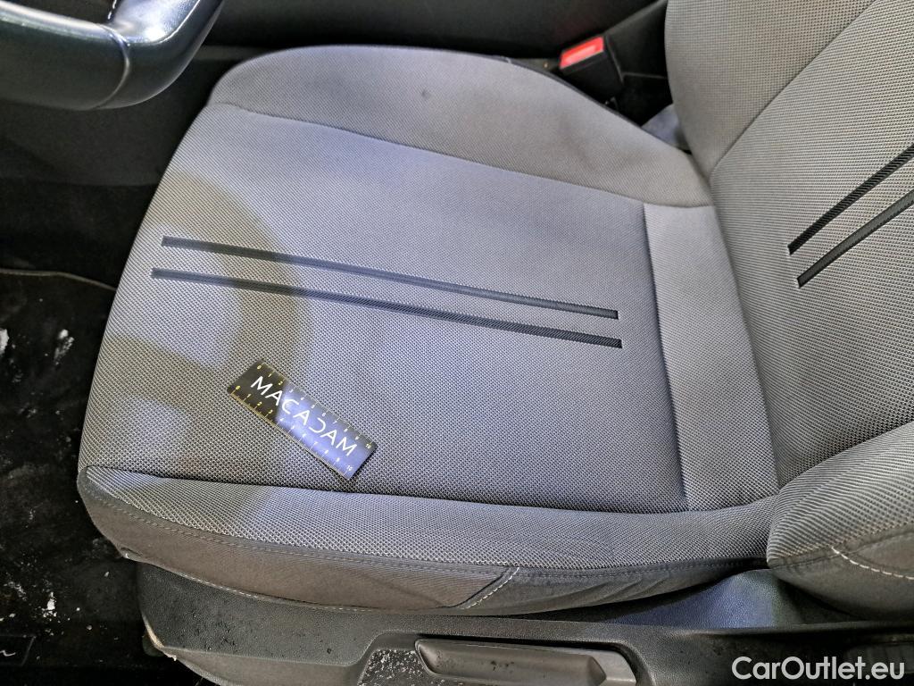  Seat  Leon SEAT  Sportstourer / 2020 / 5P / Break 2.0 TDI 150 DSG S&S Style Business #22