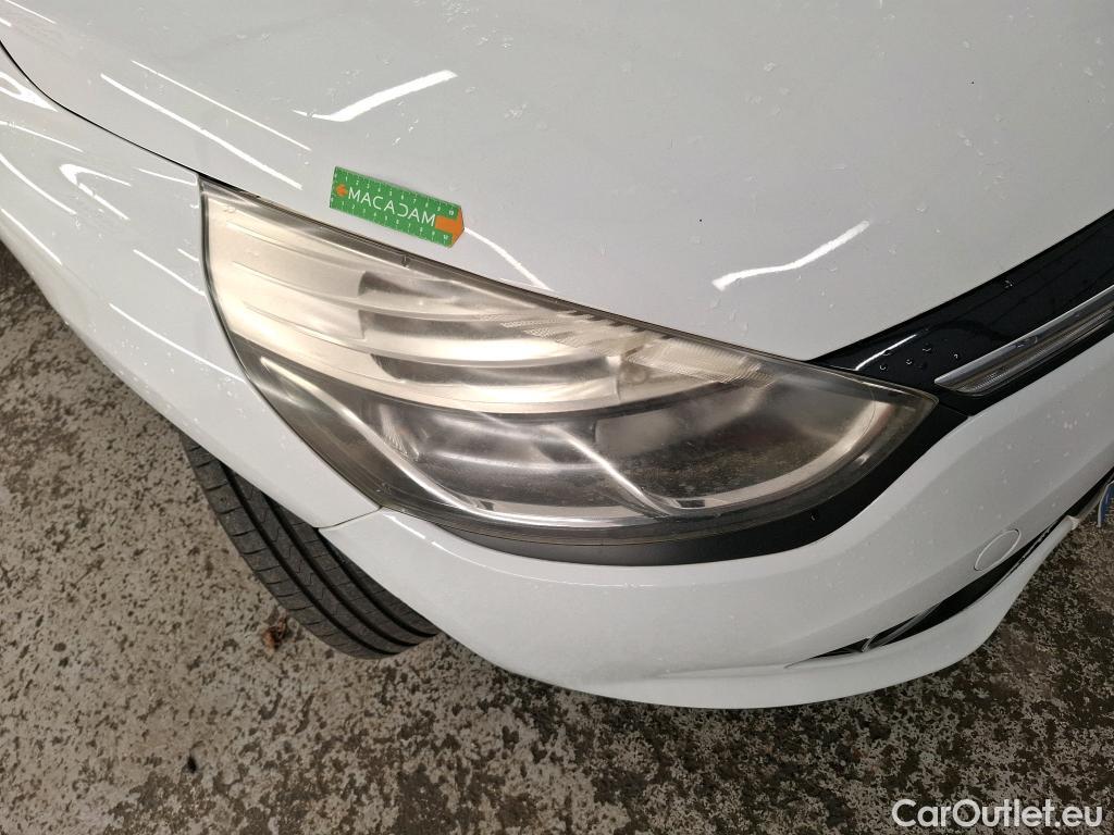  Renault  Clio  IV Zen 1.5 dCi 90CV BVM5 E5 #21