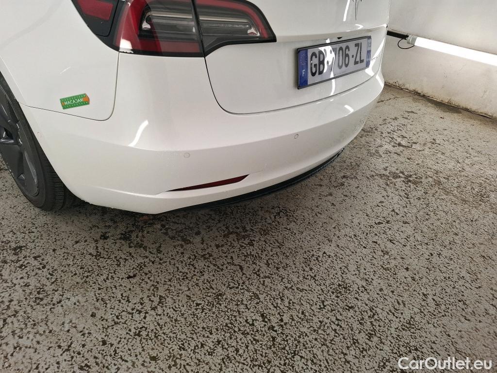  Tesla  Model 3 TESLA  / 2018 / 4P / Berline Grande Autonomie Dual Motor AWD #17