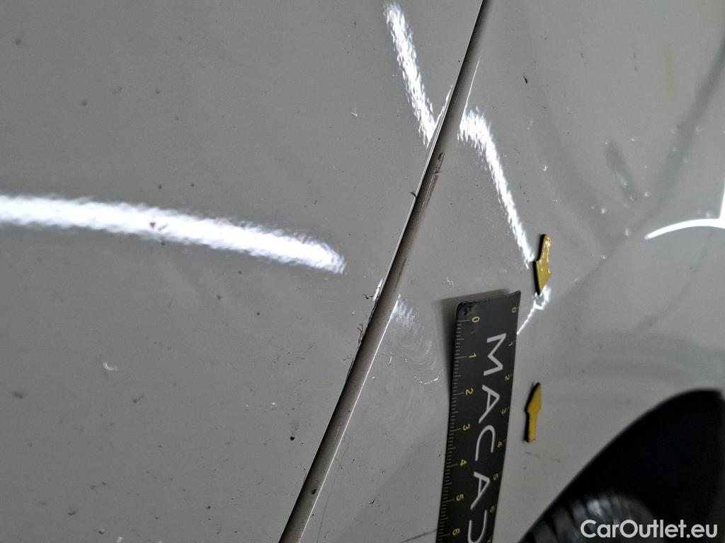  Renault  Clio  IV Business 0.9 TCe 90CV BVM5 E6 #20