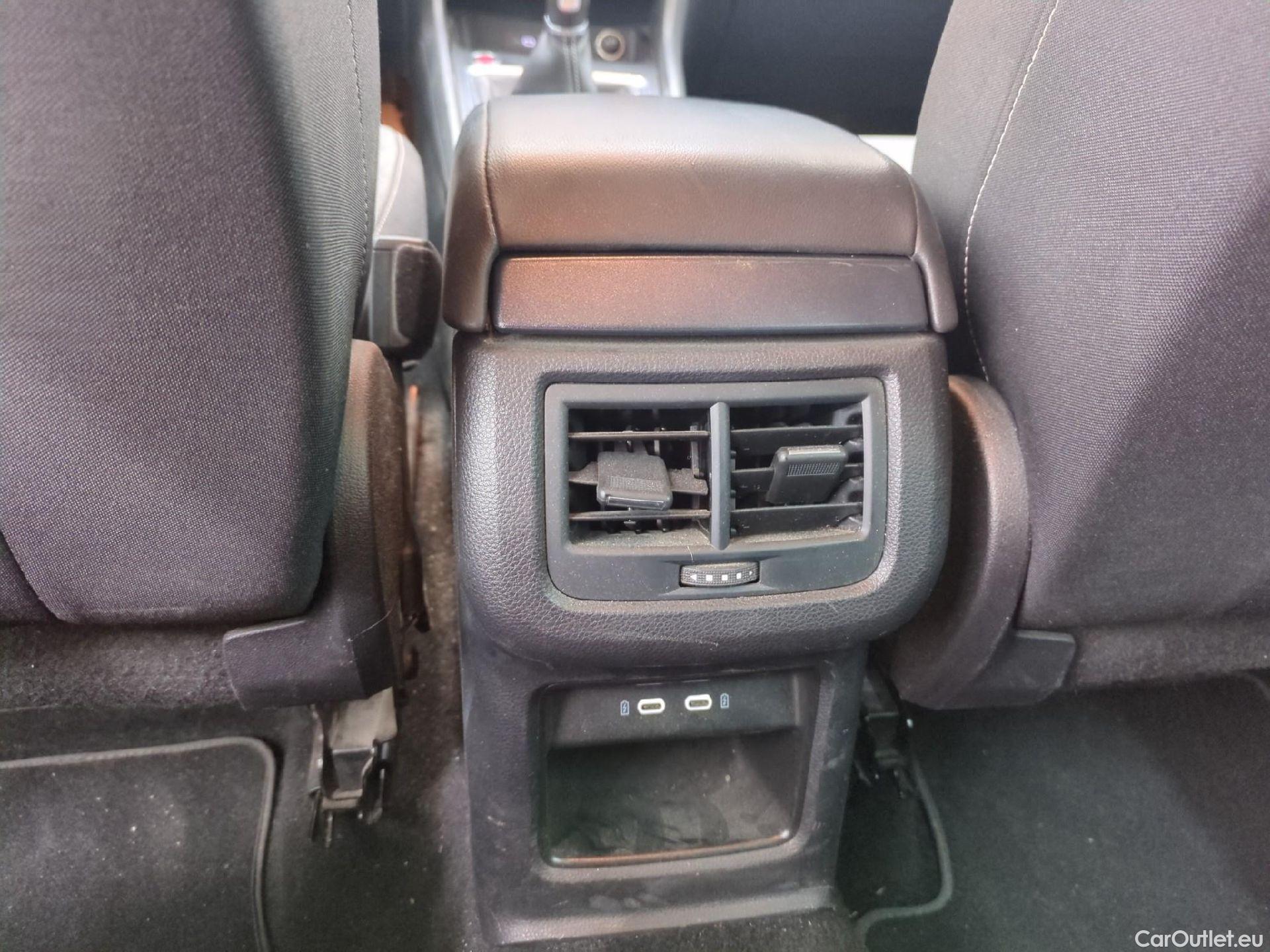  Seat  ATECA SEAT  / 2020 / 5P / SUV 1.0 TSI 115 S&S Style Business #25