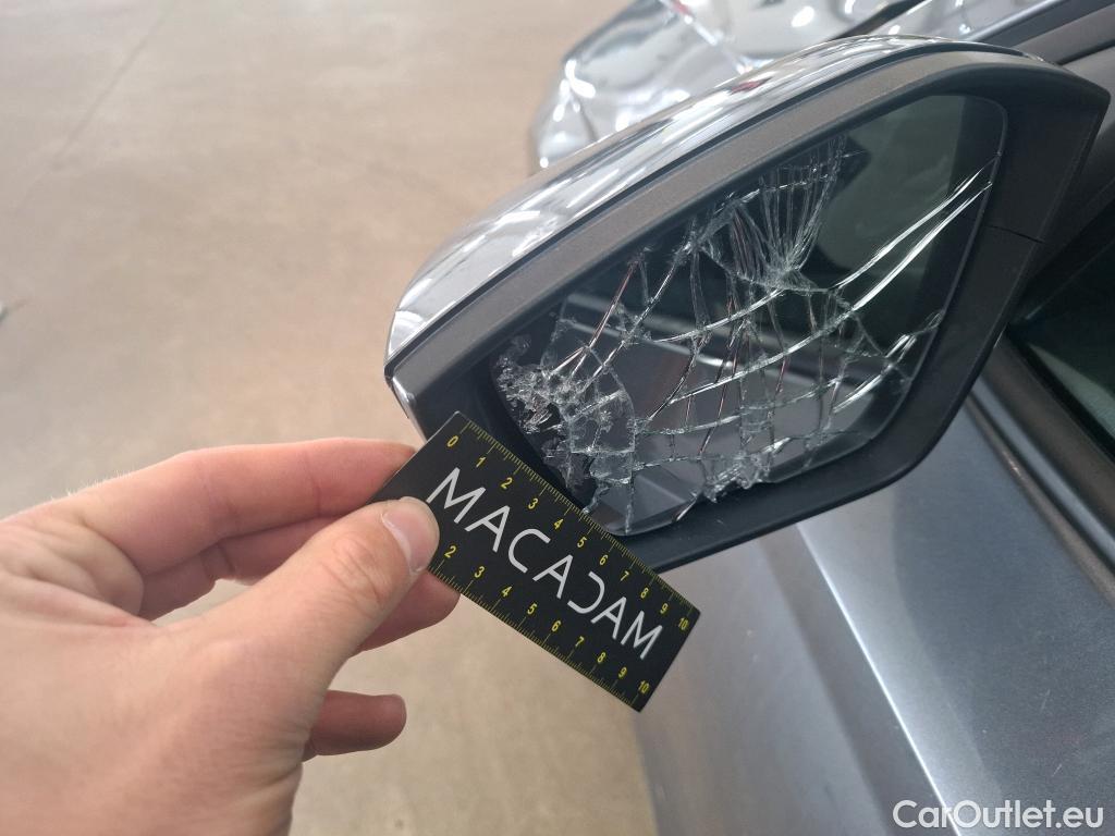  Skoda  Octavia  Break Ambition 2.0 TDI 115CV BVA7 E6d #26