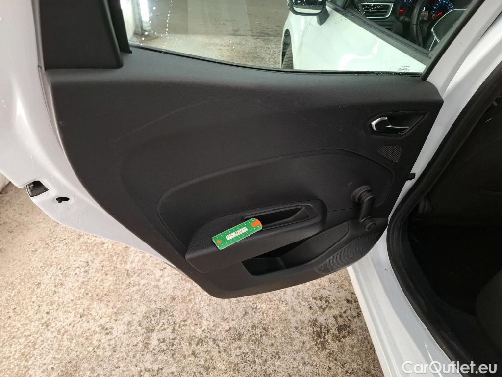  Renault  Clio  V Business 1.0 TCe 90CV BVM6 E6d #4