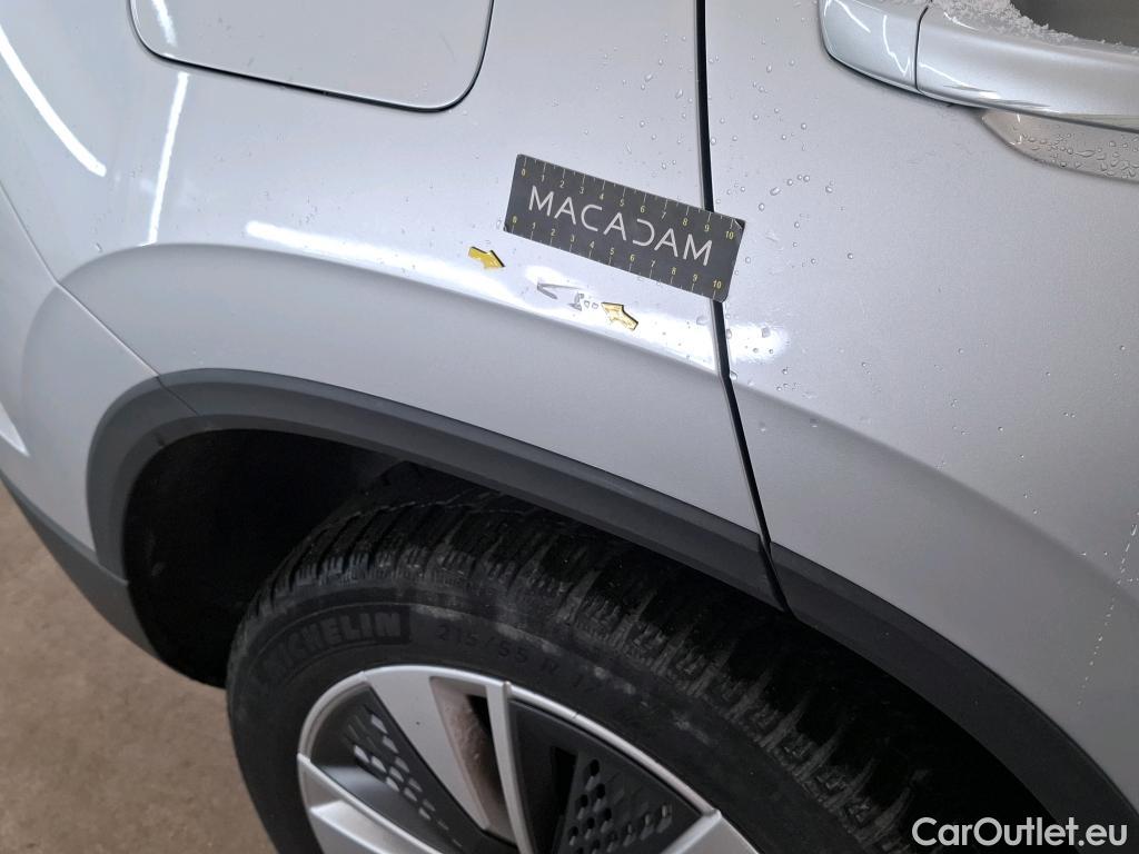  Skoda  Karoq SKODA  / 2017 / 5P / SUV 2.0 TDI 116ch Business #6