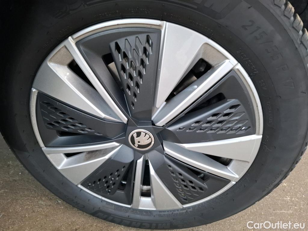  Skoda  Karoq SKODA  / 2017 / 5P / SUV 2.0 TDI 116ch DSG7 Business #16