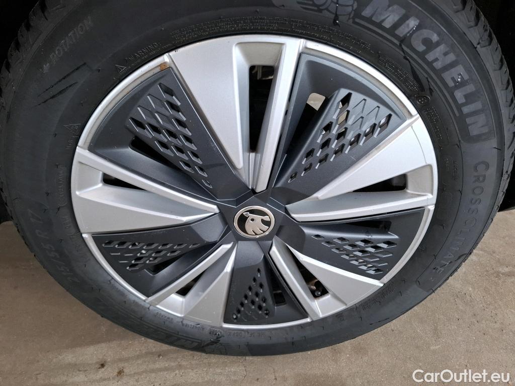  Skoda  Karoq SKODA  / 2017 / 5P / SUV 2.0 TDI 116ch DSG7 Business #5