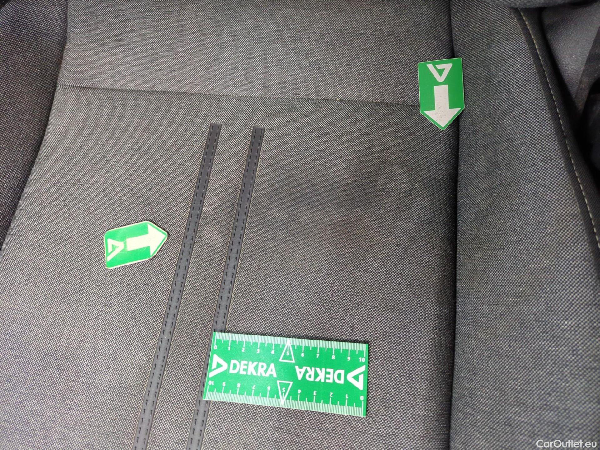  Seat  ATECA SEAT  / 2020 / 5P / SUV 1.0 TSI 115 S&S Style Business #6