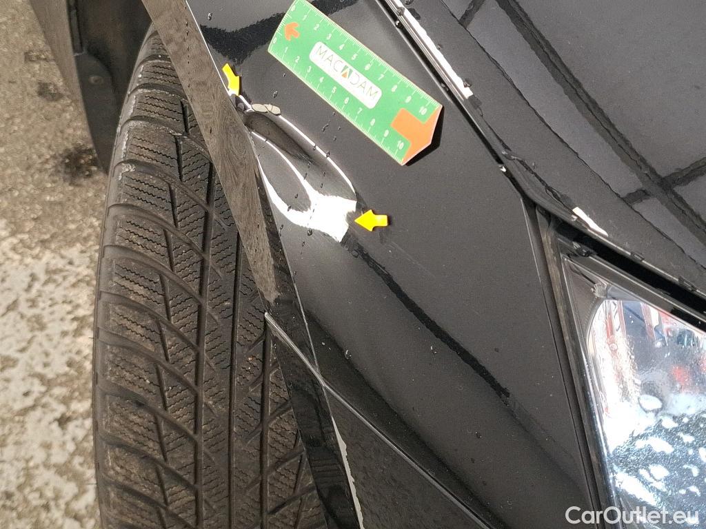  Skoda  Octavia  Break Business 2.0 TDI 115CV BVA7 E6d #2