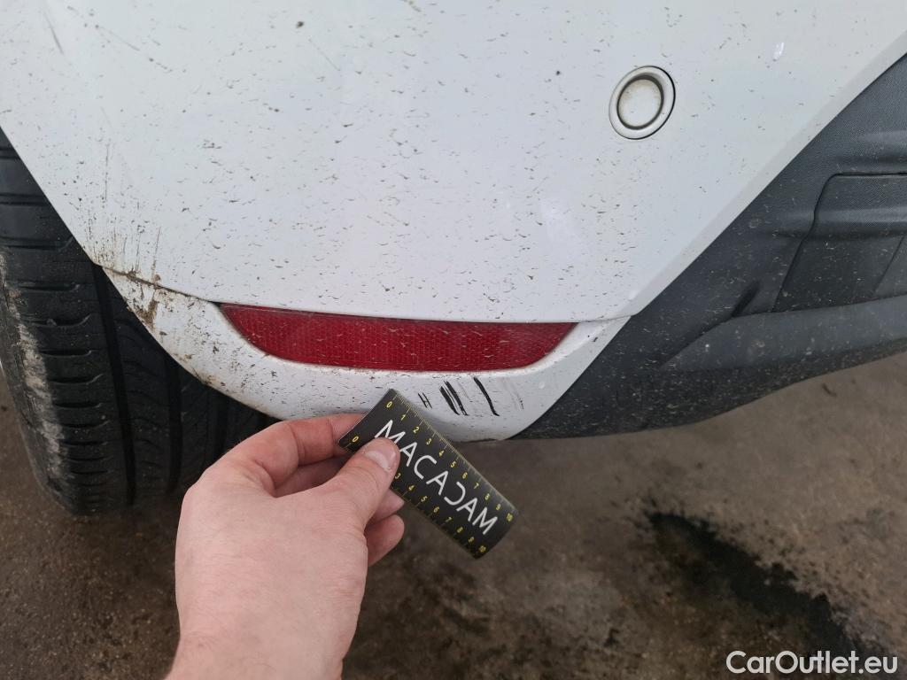  Renault  Clio  IV Business 0.9 TCe 90CV BVM5 E6 #27