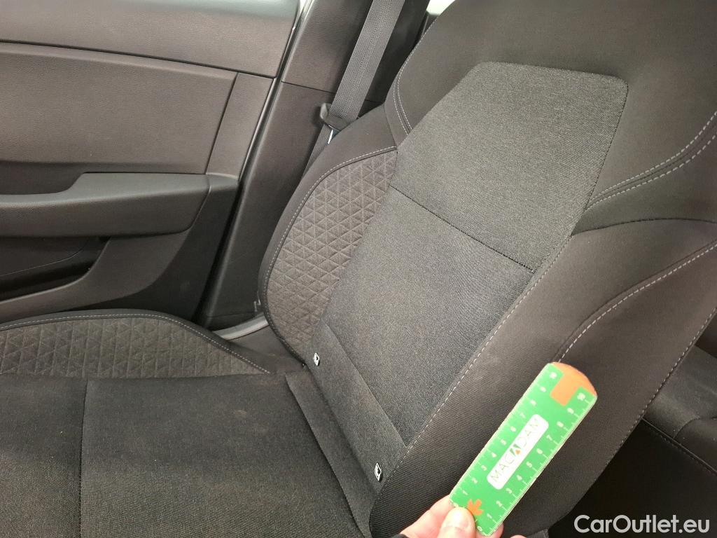  Renault  Clio  V Business 1.0 TCe 90CV BVM6 E6d #29