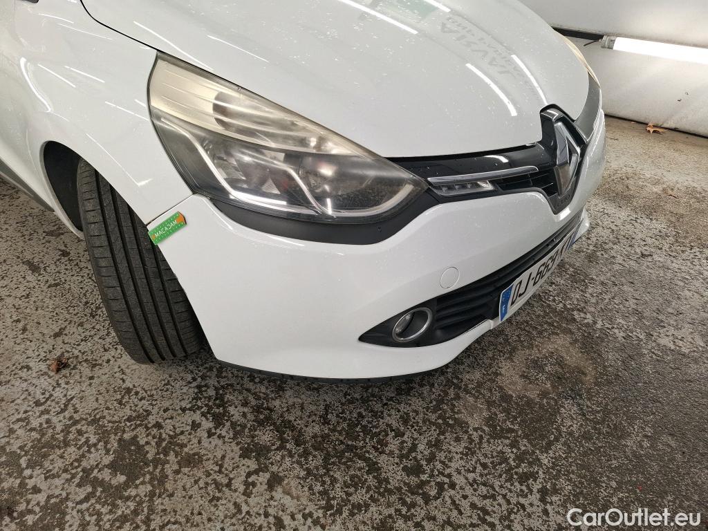  Renault  Clio  IV Zen 1.5 dCi 90CV BVM5 E5 #39