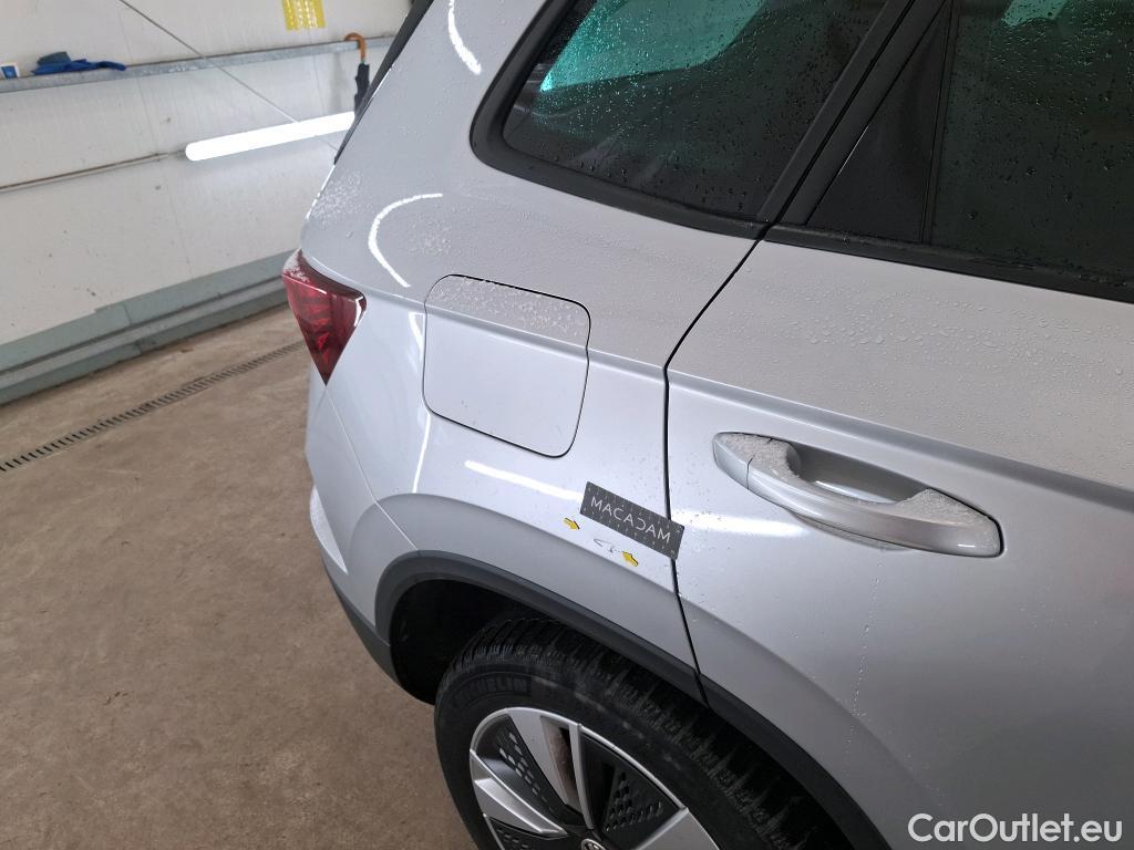  Skoda  Karoq SKODA  / 2017 / 5P / SUV 2.0 TDI 116ch Business #4