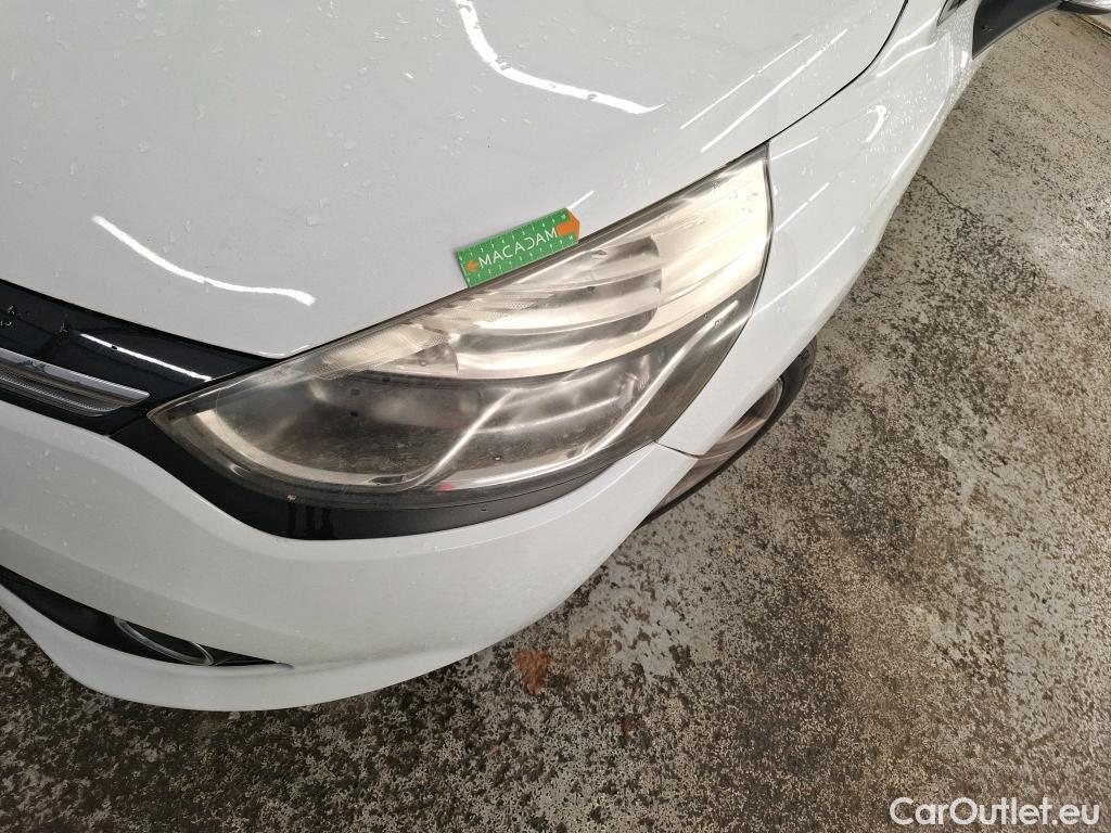  Renault  Clio  IV Zen 1.5 dCi 90CV BVM5 E5 #19