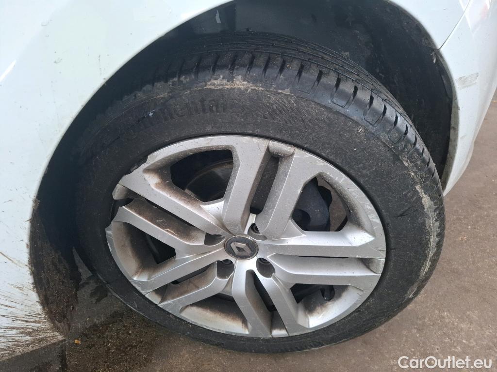  Renault  Clio  IV Business 0.9 TCe 90CV BVM5 E6 #39