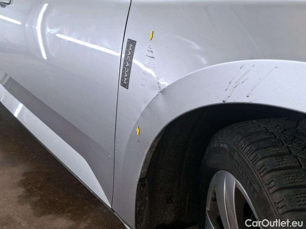  Skoda  Superb  Break Business 2.0 TDI 150CV BVA7 E6d #3