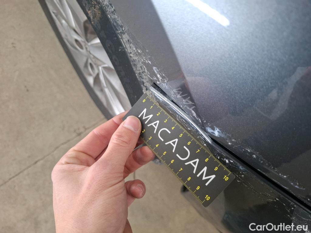  Skoda  Octavia  Break Ambition 2.0 TDI 115CV BVA7 E6d #6