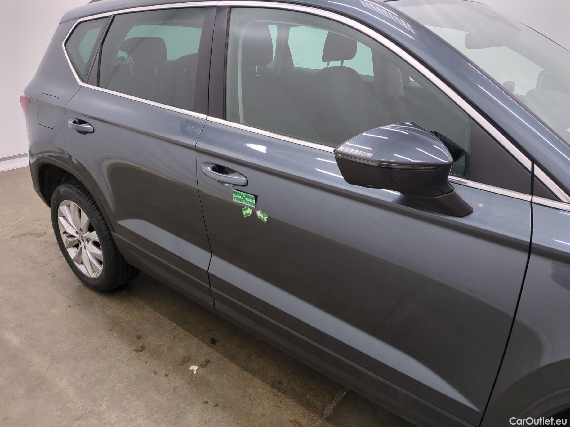  Seat  ATECA SEAT  / 2020 / 5P / SUV 1.0 TSI 115 S&S Style Business #38