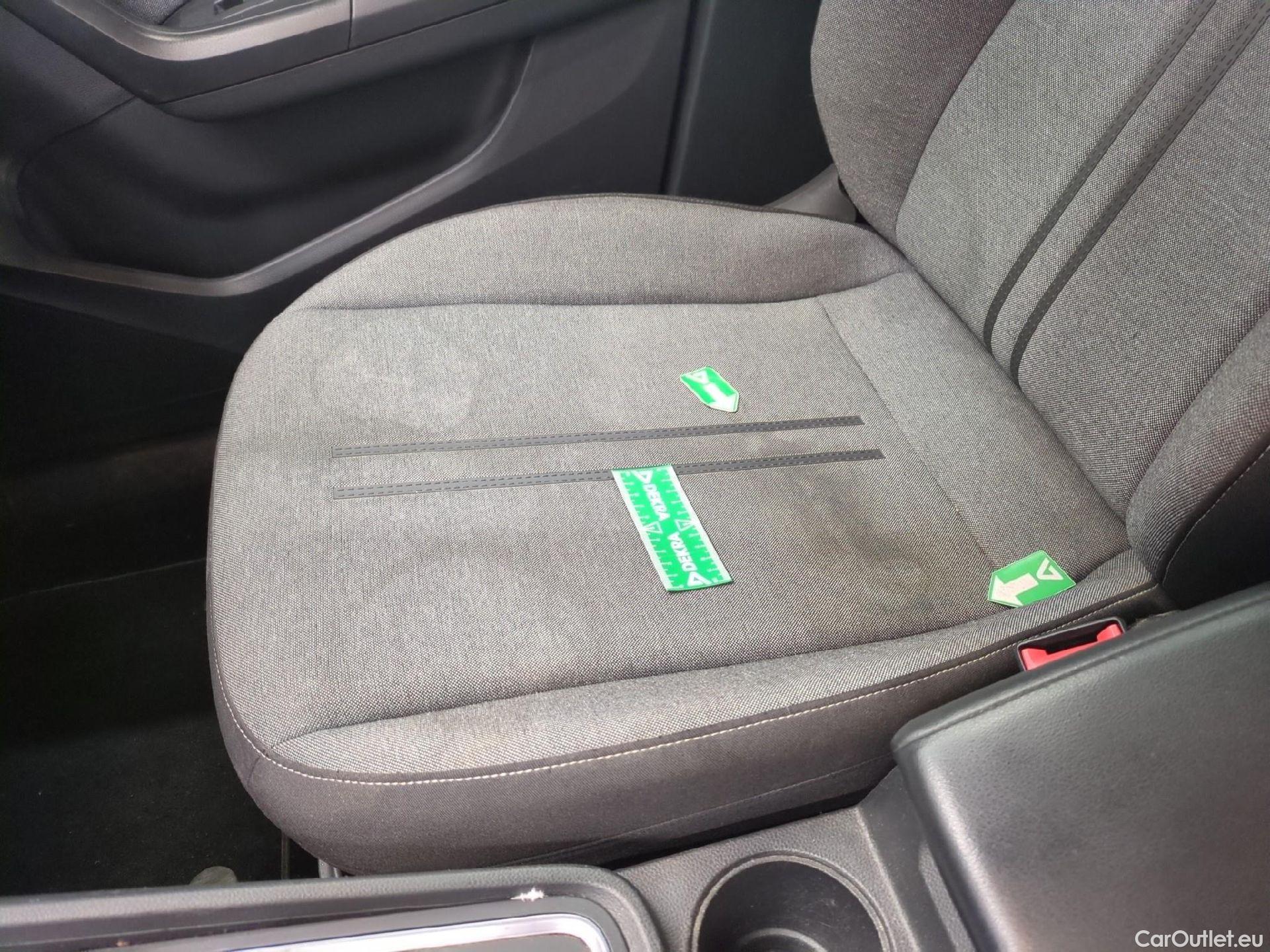  Seat  ATECA SEAT  / 2020 / 5P / SUV 1.0 TSI 115 S&S Style Business #5