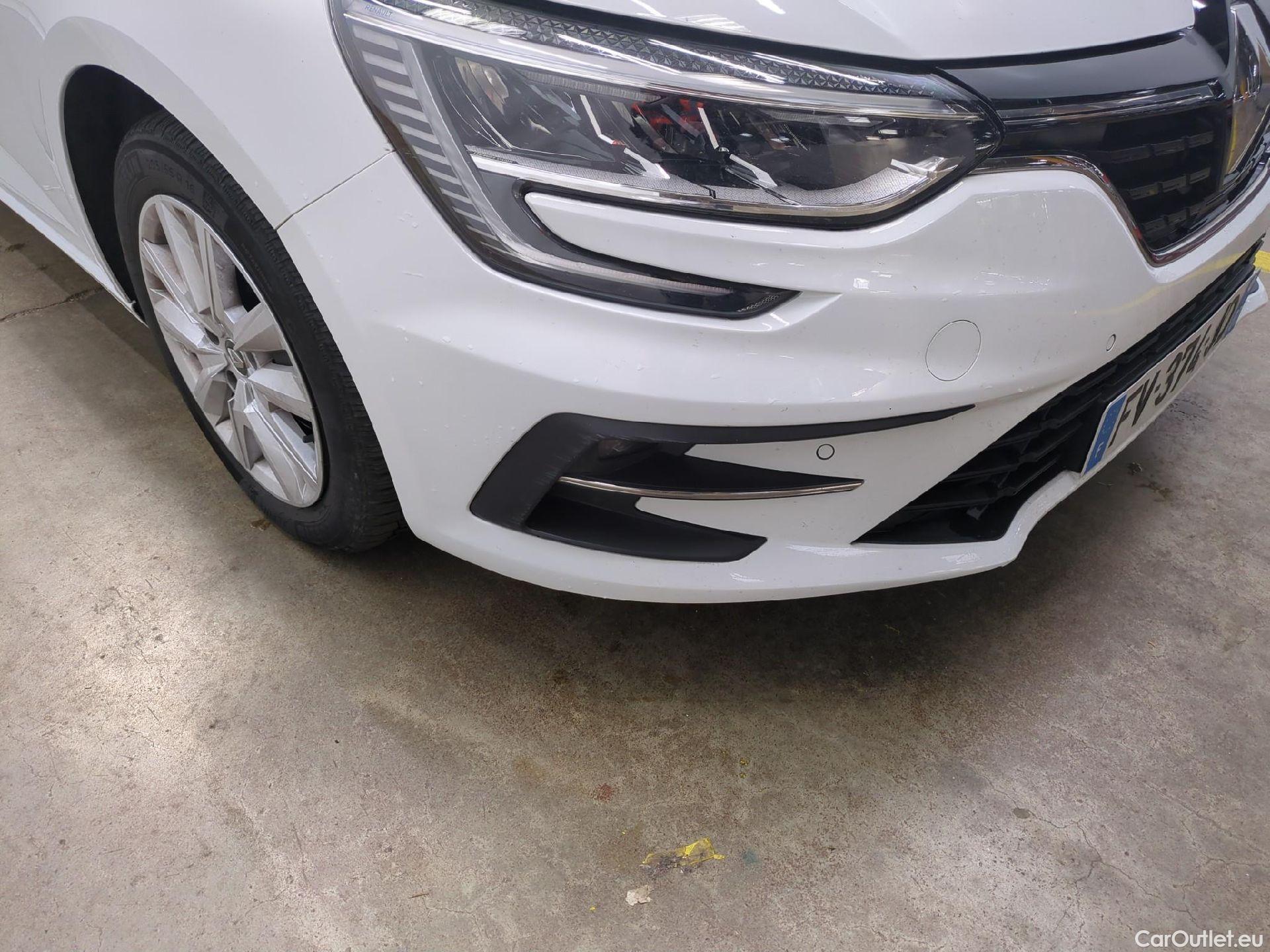  Renault  Megane  IV Berline 5pt. Business 1.3 TCe 115CV BVM6 E6d #9