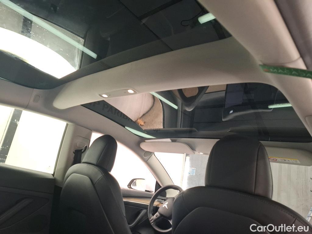  Tesla  Model 3 TESLA  / 2018 / 4P / Berline Grande Autonomie Dual Motor AWD #26