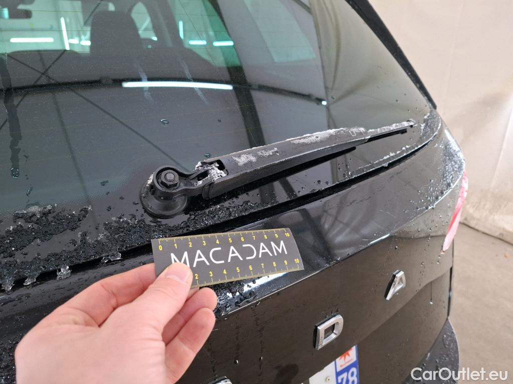  Skoda  Karoq SKODA  / 2017 / 5P / SUV 2.0 TDI 116ch DSG7 Business #34