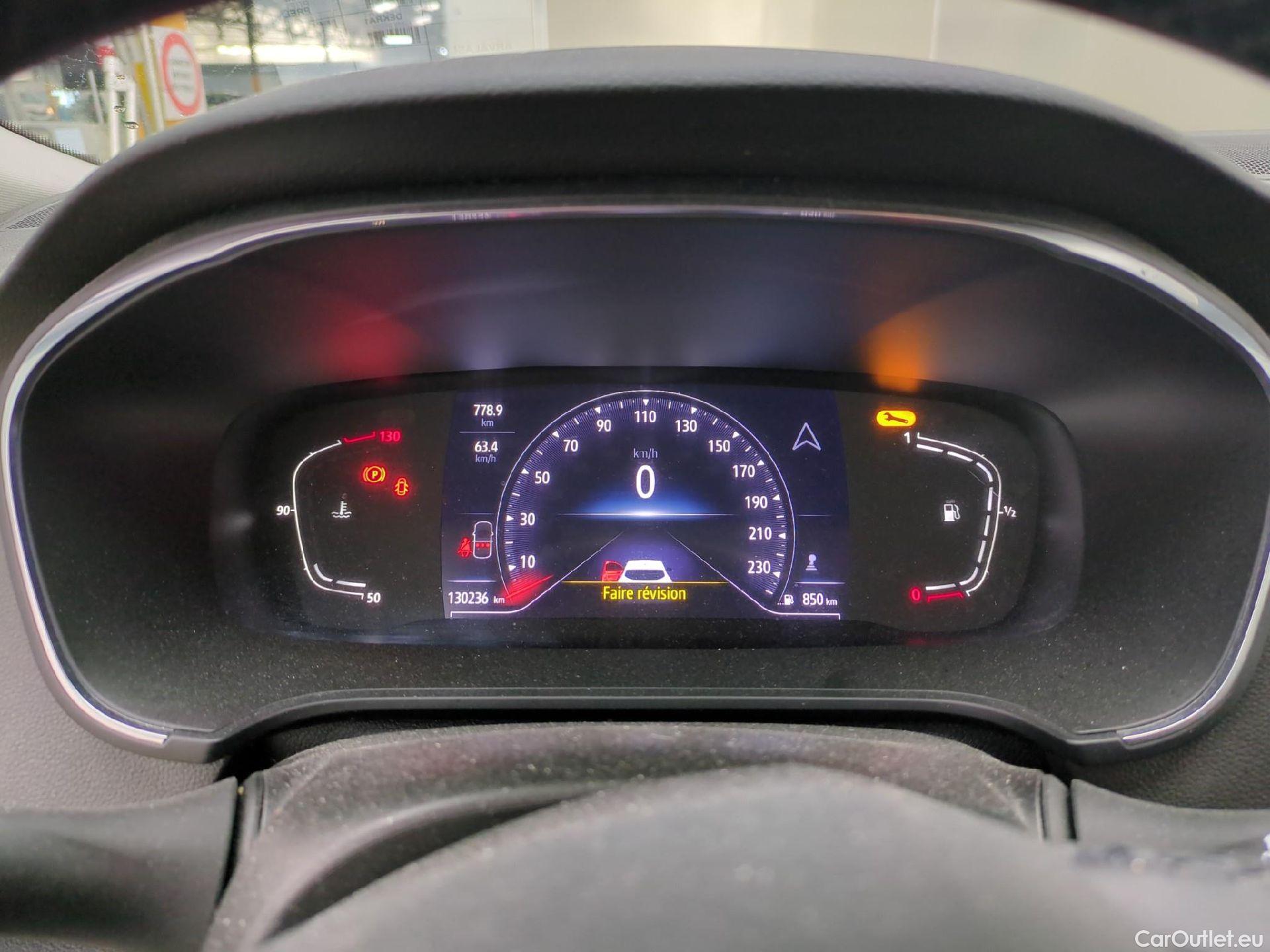  Renault  Megane  IV Berline 5pt. Business 1.3 TCe 115CV BVM6 E6d #22