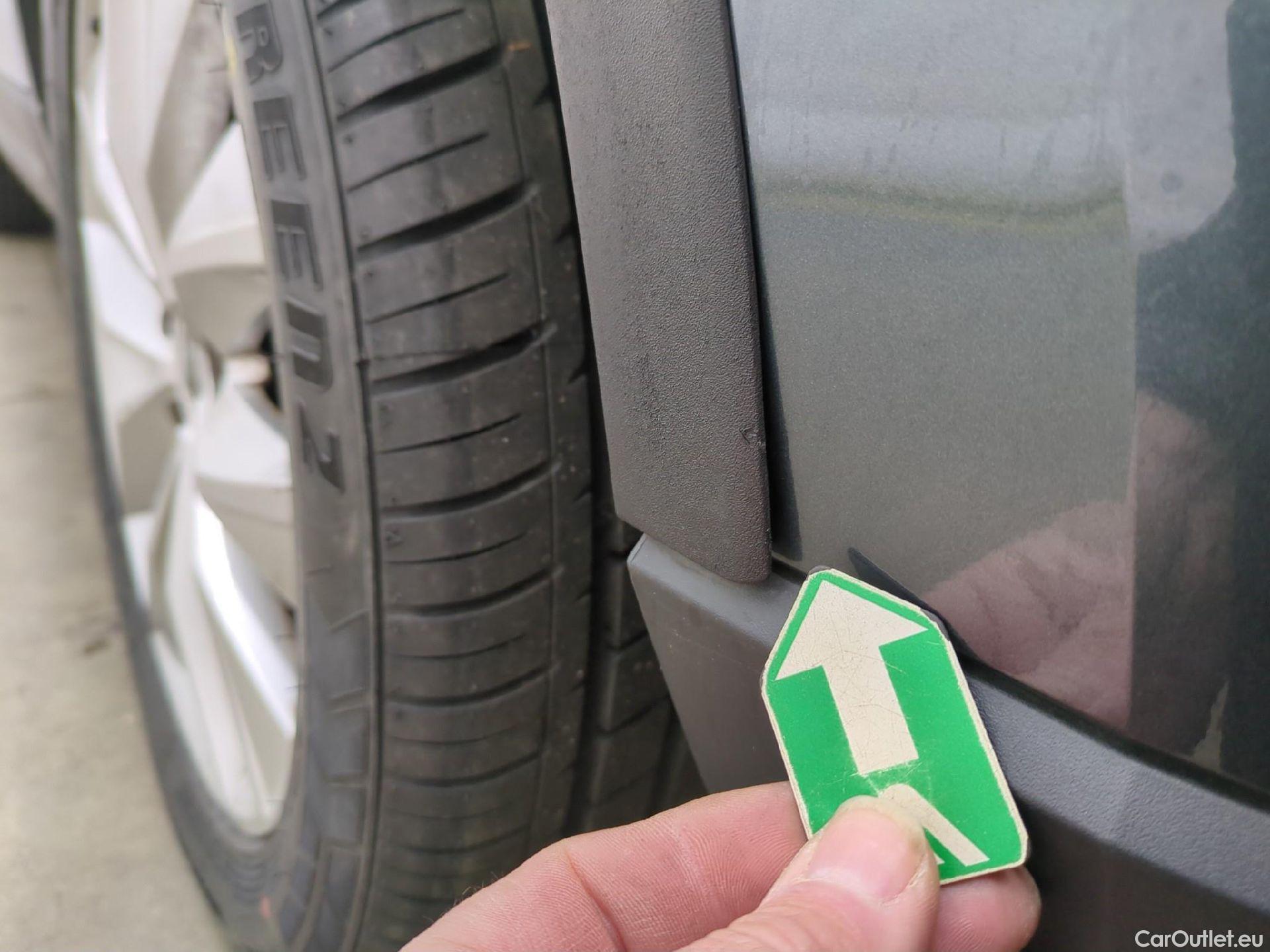  Seat  ATECA SEAT  / 2020 / 5P / SUV 1.0 TSI 115 S&S Style Business #50